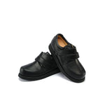Mt. Emey 802 Black - Mens Supra-Depth Dress/casual Shoes - Shoes