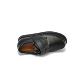 Mt. Emey 802 Black - Mens Supra-Depth Dress/casual Shoes - Shoes