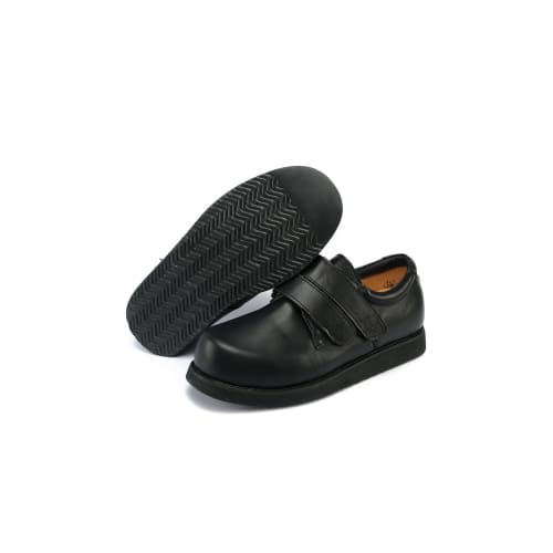 Mt. Emey 802 Black - Mens Supra-Depth Dress/casual Shoes - Shoes