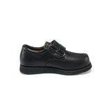 Mt. Emey 802 Black - Mens Supra-Depth Dress/casual Shoes - Shoes