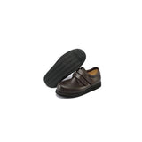 Mt. Emey 802 Brown - Mens Supra-Depth Dress/casual Shoes - Shoes