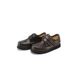 Mt. Emey 802 Brown - Mens Supra-Depth Dress/casual Shoes - Shoes