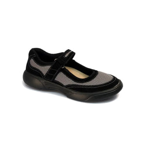 Mt. Emey 9200 Black - Womens Extreme-Light Strap - Shoes