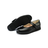 Mt. Emey 9202 Black - Womens Extra-Depth Mary Jane Shoes - Shoes