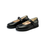 Mt. Emey 9202 Black - Womens Extra-Depth Mary Jane Shoes - Shoes