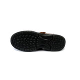 Mt. Emey 9205 Brown - Womens Extreme-Light Mary Jane Strap - Shoes