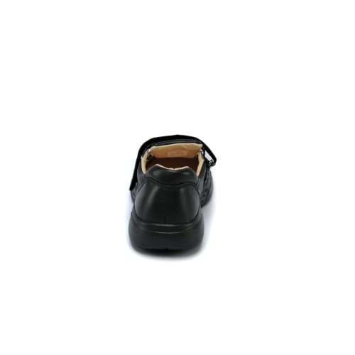 Mt. Emey 9212 Black - Womens Extreme-Light Sandals - Shoes