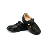 Mt. Emey 9212 Black - Womens Extreme-Light Sandals - Shoes