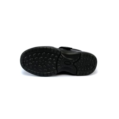 Mt. Emey 9212 Black - Womens Extreme-Light Sandals - Shoes