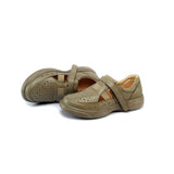 Mt. Emey 9212 Taupe - Womens Extreme-Light Sandals - Shoes