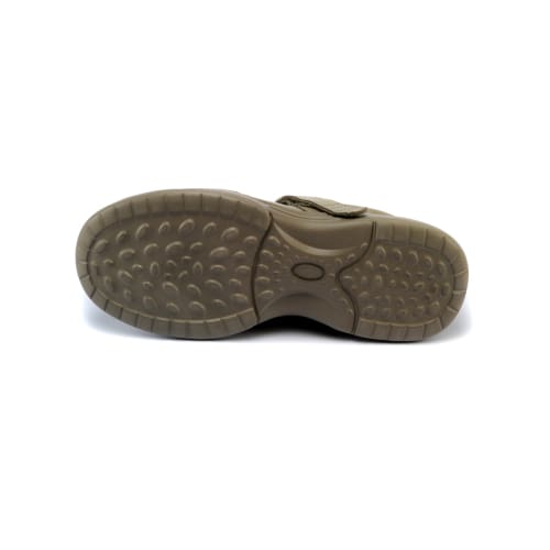 Mt. Emey 9212 Taupe - Womens Extreme-Light Sandals - Shoes