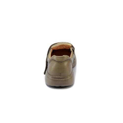 Mt. Emey 9212 Taupe - Womens Extreme-Light Sandals - Shoes