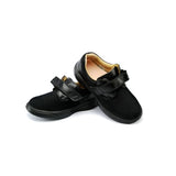 Mt. Emey 9214 Black Lycra - Womens Extreme-Light Lycra Shoes - Shoes