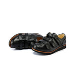 Mt. Emey 9226 Black - Womens Surgical Opening Shoes - Shoes