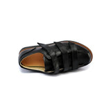 Mt. Emey 9226 Black - Womens Surgical Opening Shoes - Shoes
