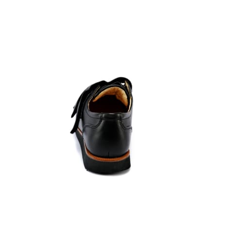 Mt. Emey 9226 Black - Womens Surgical Opening Shoes - Shoes