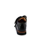 Mt. Emey 9226 Black - Womens Surgical Opening Shoes - Shoes