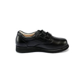 Mt. Emey 9301 Black (Aa Width) - Womens Extra-Depth Dress/casual Shoes - Shoes
