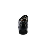 Mt. Emey 9301 Black (Aa Width) - Womens Extra-Depth Dress/casual Shoes - Shoes