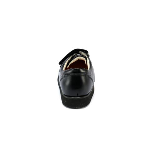 Mt. Emey 9301-C Black - Womens Charcot Shoes - Shoes