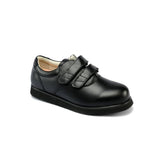 Mt. Emey 9301-C Black - Womens Charcot Shoes - Shoes