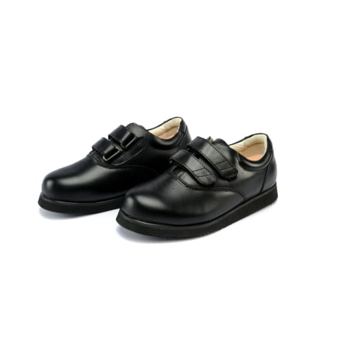 Mt. Emey 9301-C Black - Womens Charcot Shoes - Shoes