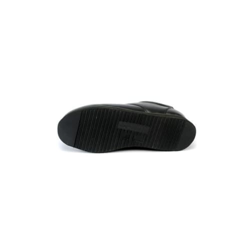 Mt. Emey 9302 Black (Aa Width)- Womens Extra-Depth Dress/casual Shoes - Shoes