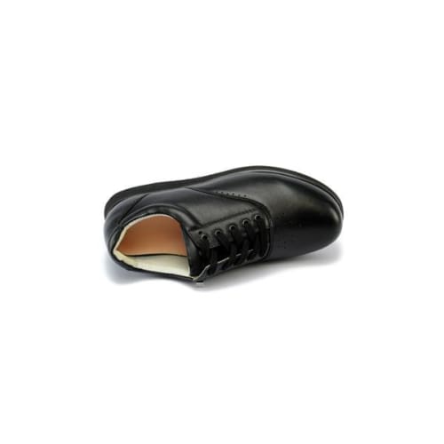Mt. Emey 9302 Black (Aa Width)- Womens Extra-Depth Dress/casual Shoes - Shoes