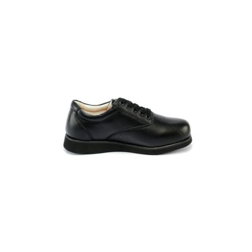 Mt. Emey 9302 Black (Aa Width)- Womens Extra-Depth Dress/casual Shoes - Shoes