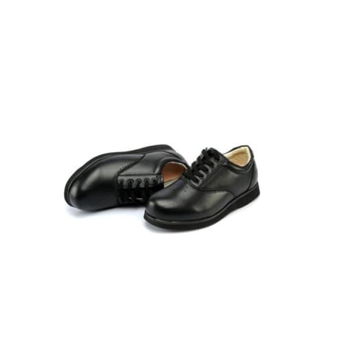 Mt. Emey 9302 Black (Aa Width)- Womens Extra-Depth Dress/casual Shoes - Shoes