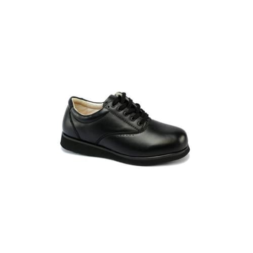 Mt. Emey 9302 Black - Womens Extra-Depth Dress/casual Shoes - Shoes