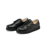 Mt. Emey 9501 Black- Mens Extra-Depth Dress Shoes - Shoes
