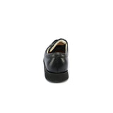 Mt. Emey 9501 Black- Mens Extra-Depth Dress Shoes - Shoes