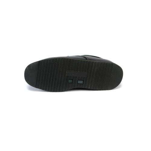 Mt. Emey 9501 Black- Mens Extra-Depth Dress Shoes - Shoes