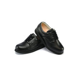 Mt. Emey 9501 Black- Mens Extra-Depth Dress Shoes - Shoes