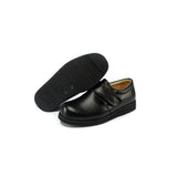 Mt. Emey 9502 Black (9E Width) - Mens Extra-Depth Dress Shoes - Shoes