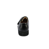 Mt. Emey 9502 Black (9E Width) - Mens Extra-Depth Dress Shoes - Shoes