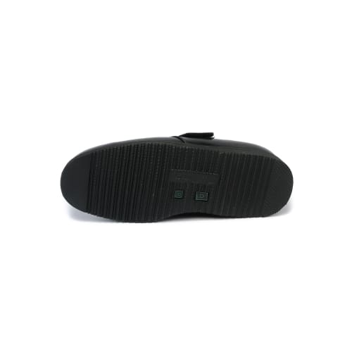 Mt. Emey 9502 Black (9E Width) - Mens Extra-Depth Dress Shoes - Shoes