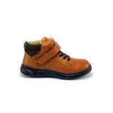 Mt. Emey 9605 Wax Tan - Mens Extra-Depth Athletic Shoes - Shoes