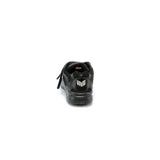 Mt. Emey 9701-1V Black - Mens Extra-Depth Athletic/walking Shoes With Straps - Shoes