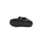 Mt. Emey 9701-1V Black - Mens Extra-Depth Athletic/walking Shoes With Straps - Shoes