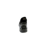 Mt. Emey 9702-1L Black - Mens Explorer I Black Athletic Shoe With Laces - Shoes