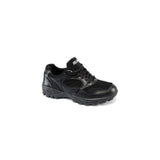 Mt. Emey 9702-1L Black - Mens Explorer I Black Athletic Shoe With Laces - Shoes