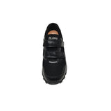 Mt. Emey 9702-1V Black - Mens Explorer I Shoes With Straps - Shoes