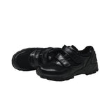 Mt. Emey 9702-1V Black - Mens Explorer I Shoes With Straps - Shoes