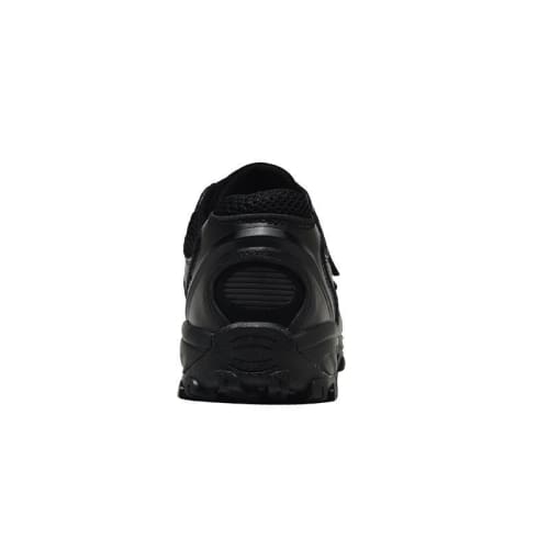 Mt. Emey 9702-1V Black - Mens Explorer I Shoes With Straps - Shoes