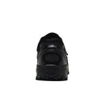 Mt. Emey 9702-1V Black - Mens Explorer I Shoes With Straps - Shoes
