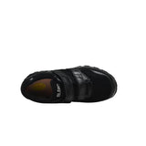 Mt. Emey 9702-1V Black - Mens Explorer I Shoes With Straps - Shoes