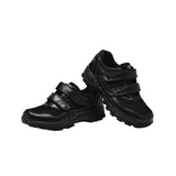 Mt. Emey 9702-1V Black - Mens Explorer I Shoes With Straps - Shoes