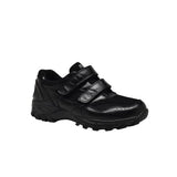Mt. Emey 9702-1V Black - Mens Explorer I Shoes With Straps - Shoes